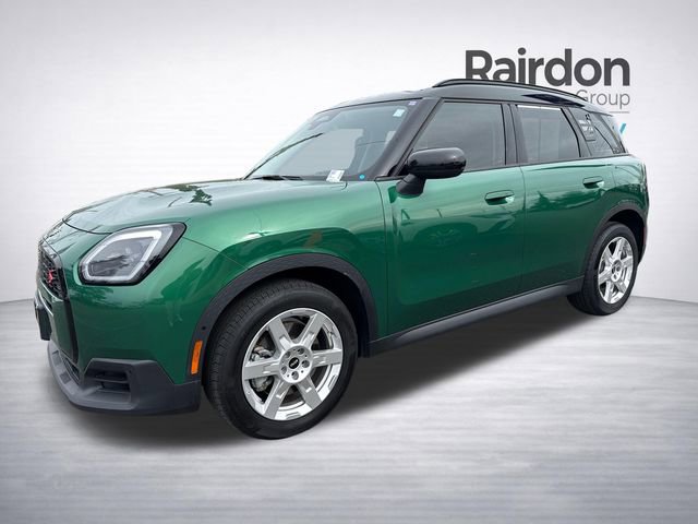 Used 2025 MINI Cooper Countryman S image 5