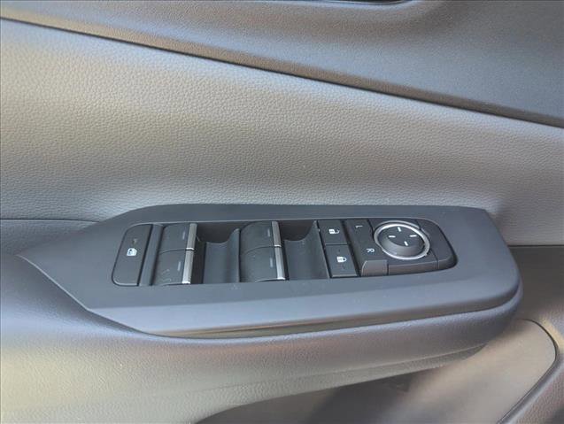 Used 2024 Toyota Prius Limited w/ Limited Premium Package FWD image 30