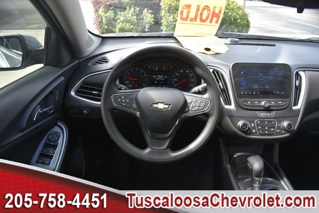 Used 2023 Chevrolet Malibu LT FWD image 25