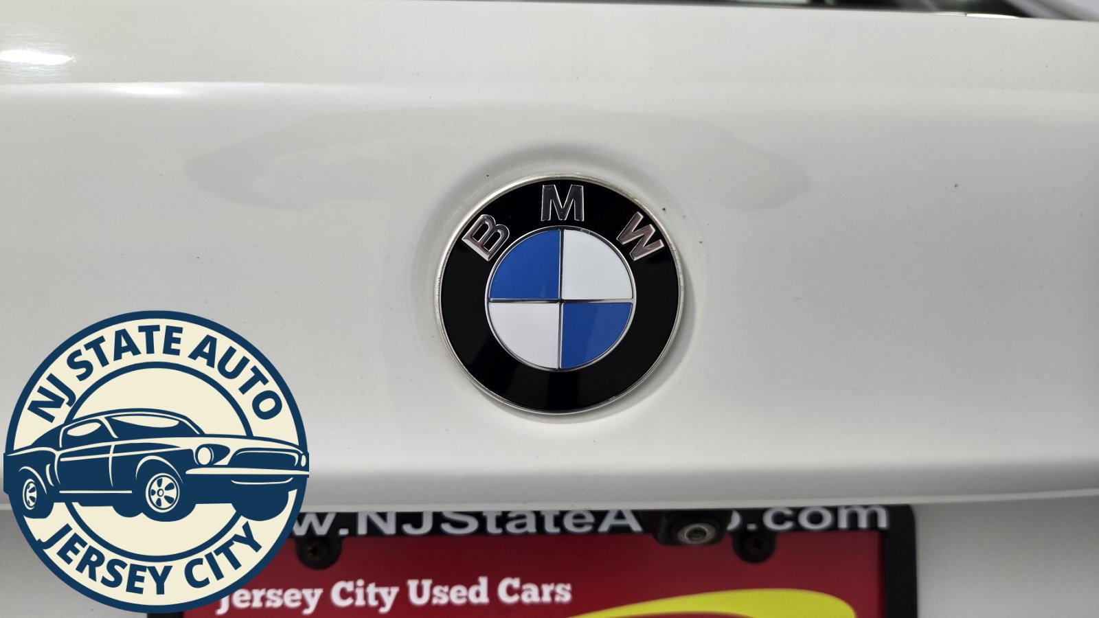 Used 2018 BMW 530e xDrive image 31