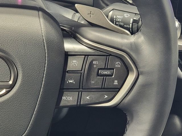 Used 2024 Lexus TX 350 AWD w/ Captains Chair Package image 27