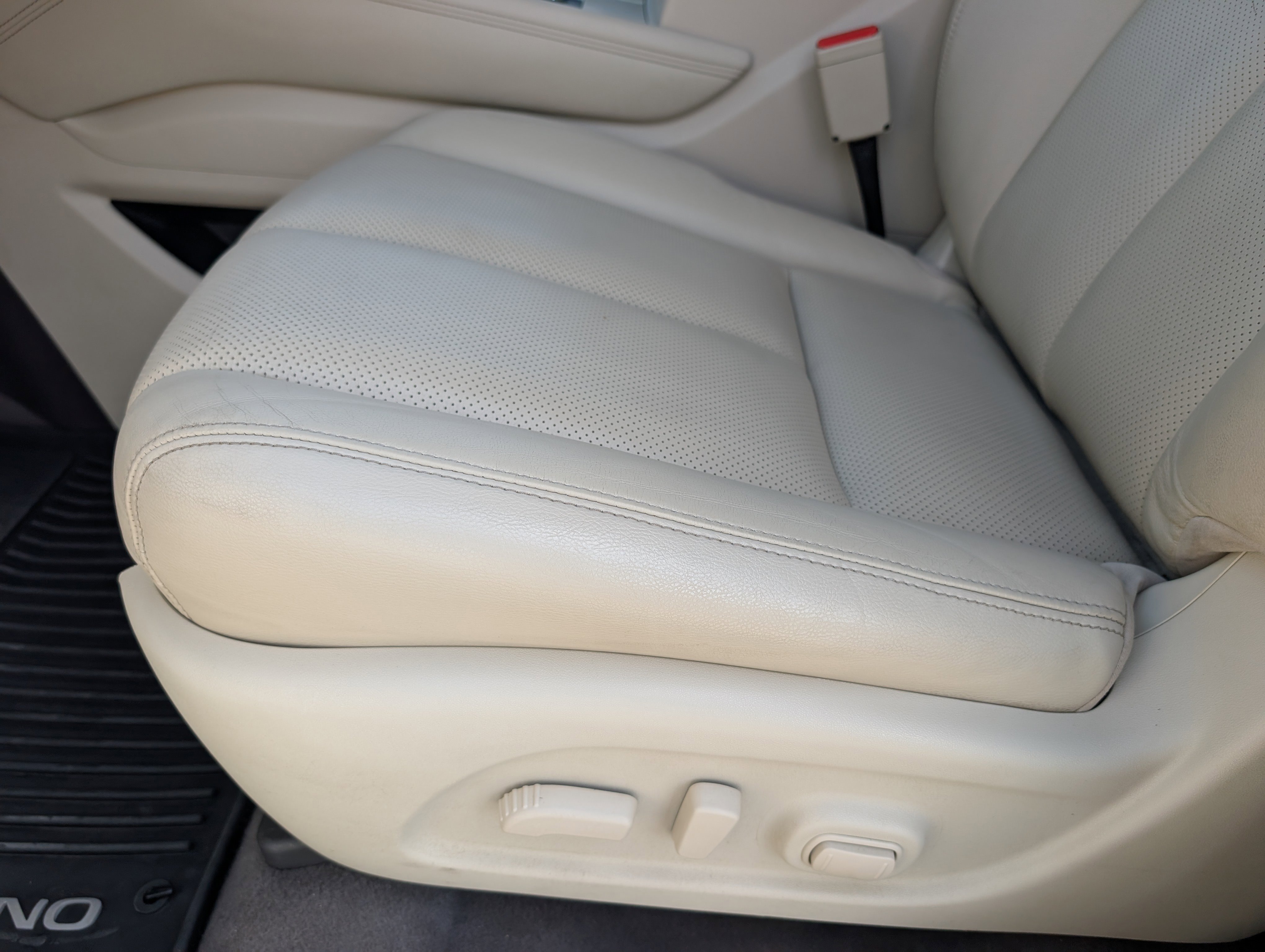 Used 2018 Nissan Murano Platinum w/ Cargo Package image 10