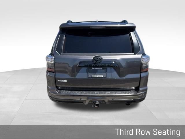 Used 2019 Toyota 4Runner Limited AWD/4WD image 11