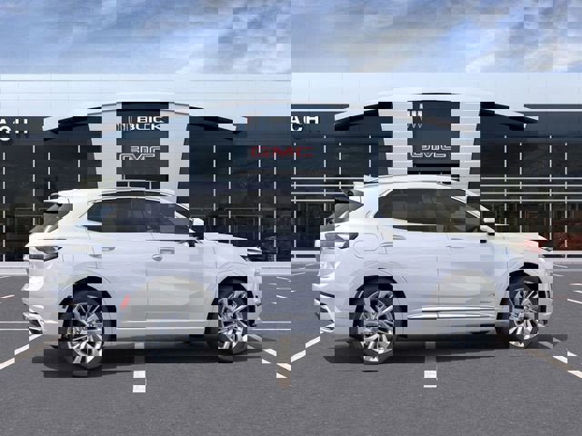 New 2026 Buick Envision Avenir image 5