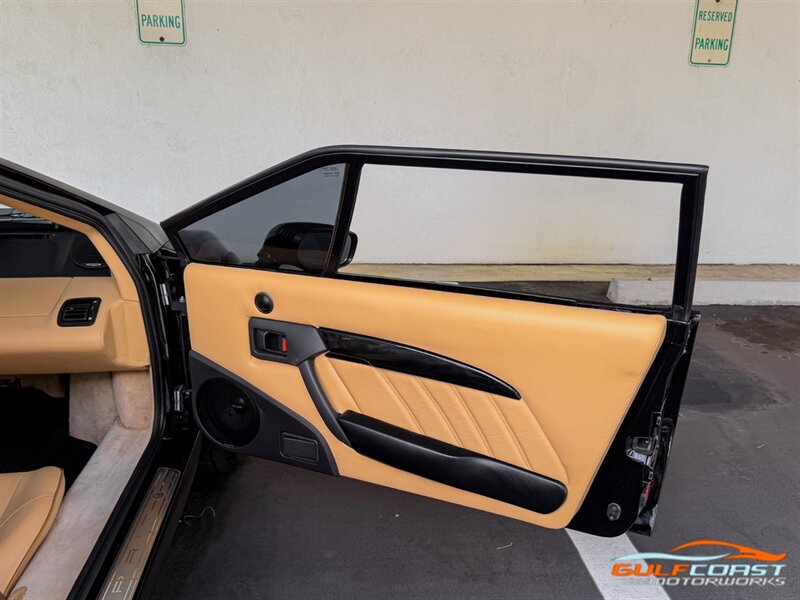 Used 2001 Lotus Esprit RWD image 30