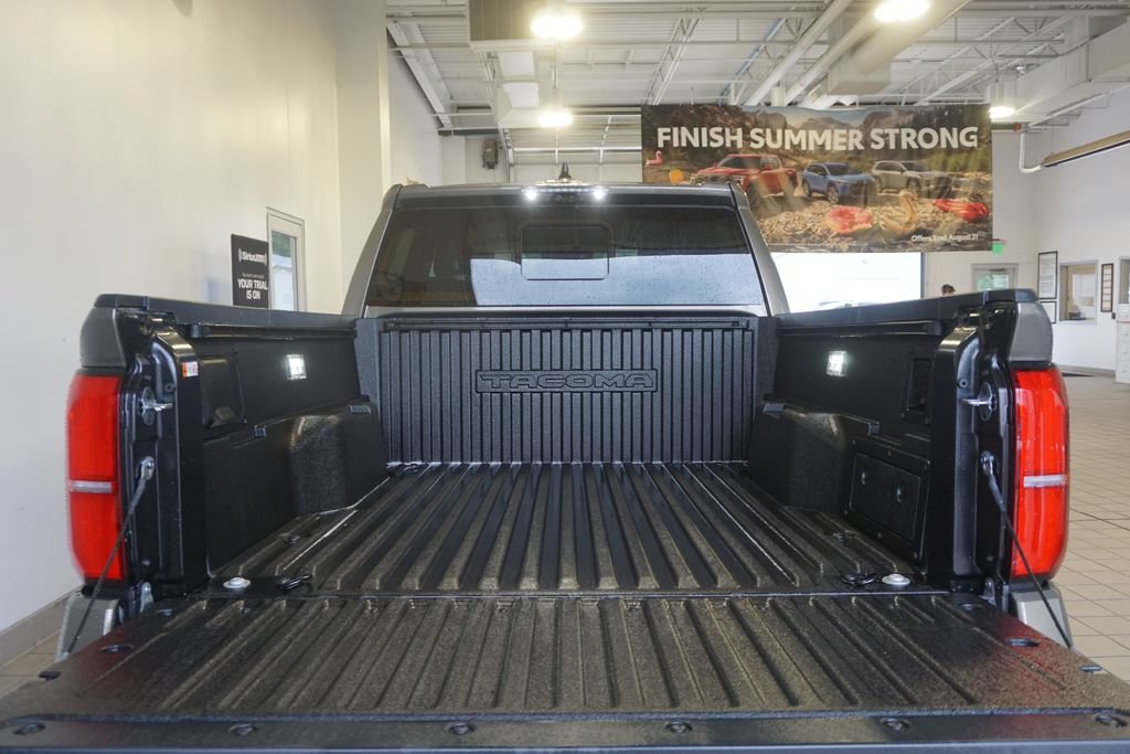 New 2026 Toyota Tacoma Limited AWD/4WD image 20