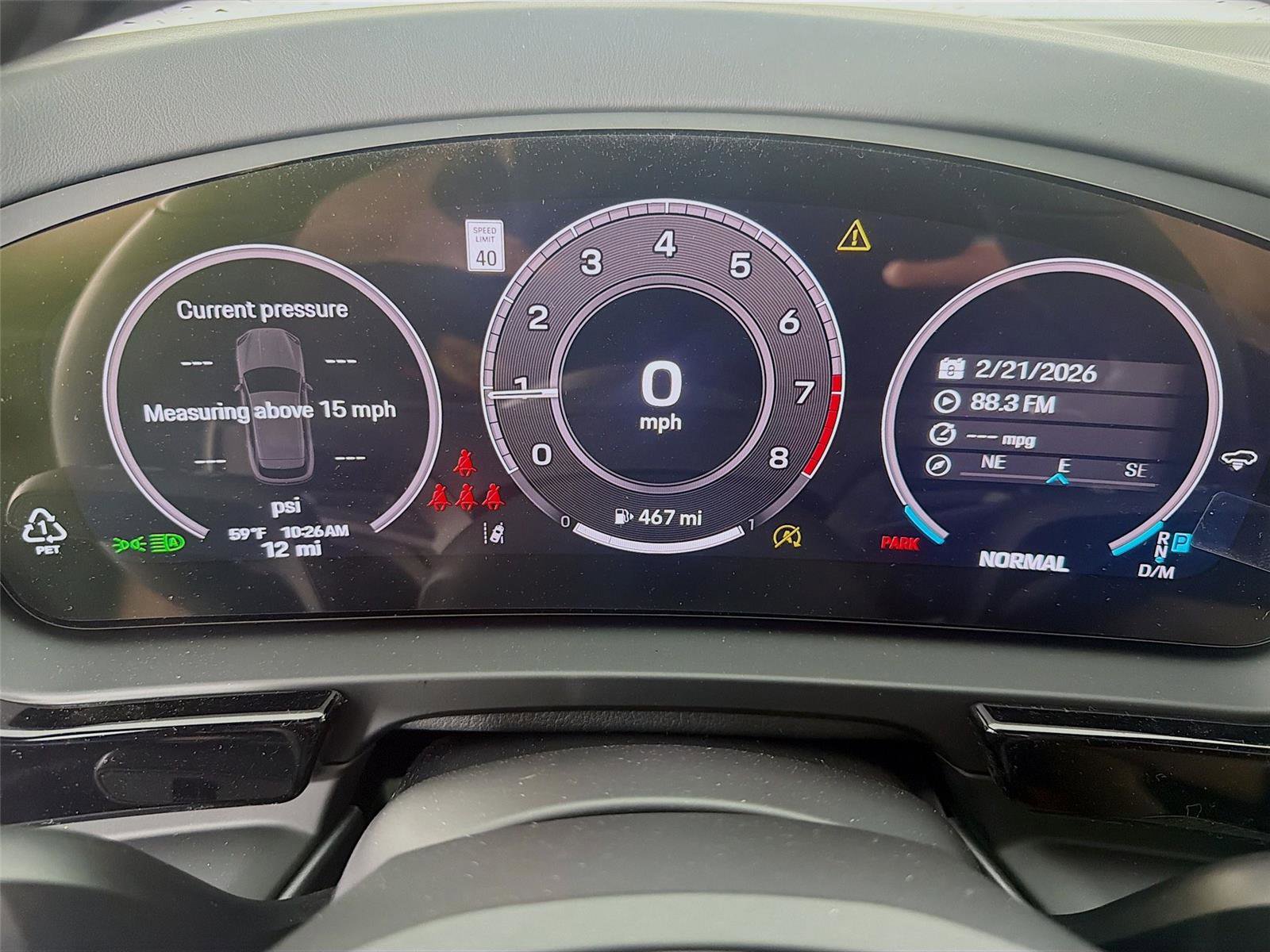 New 2026 Porsche Cayenne S image 15