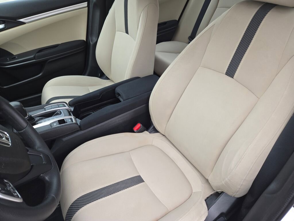 Used 2016 Honda Civic LX image 19