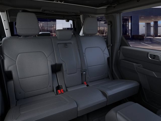 New 2026 Ford Bronco Outer Banks AWD/4WD image 13