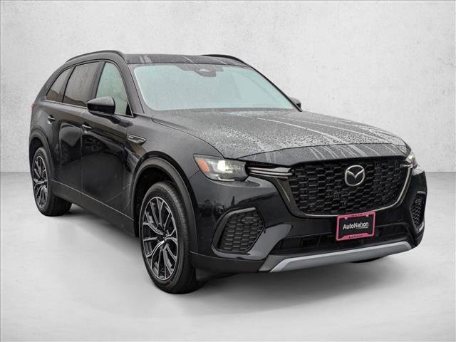 New 2025 MAZDA CX-70 Plug-In Hybrid w/ Premium Pkg image 7