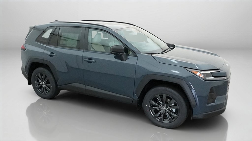 New 2026 Toyota RAV4 XLE Premium w/ Weather Package AWD/4WD image 6