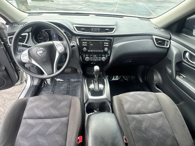 Used 2015 Nissan Rogue SV AWD/4WD image 14