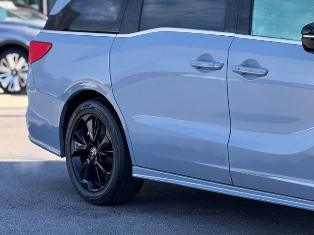 Used 2024 Honda Odyssey Sport image 4