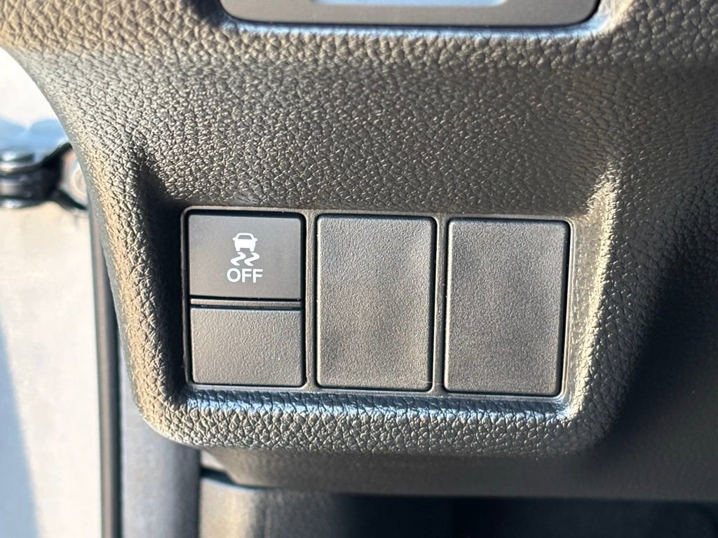 Used 2025 Honda Civic Sport image 22