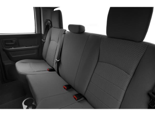 Used 2018 RAM 1500 Express RWD image 18