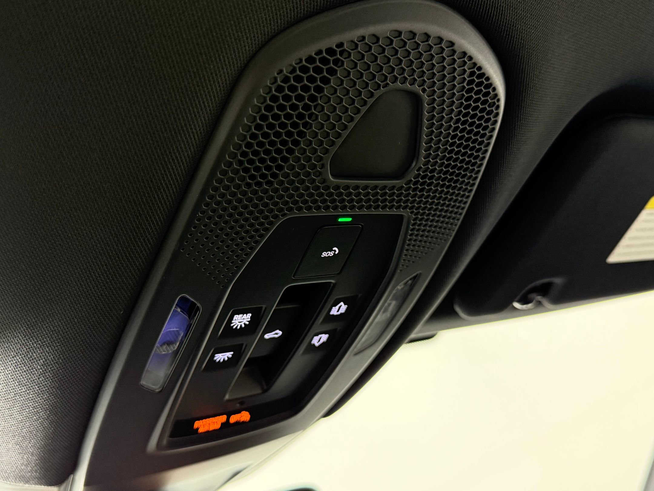 New 2026 Porsche Panamera 4 image 28