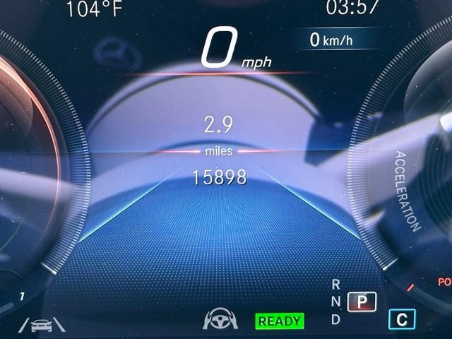 Used 2023 Mercedes-Benz E 450 4MATIC Cabriolet image 27