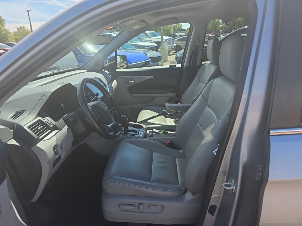 Used 2020 Honda Pilot EX-L image 7