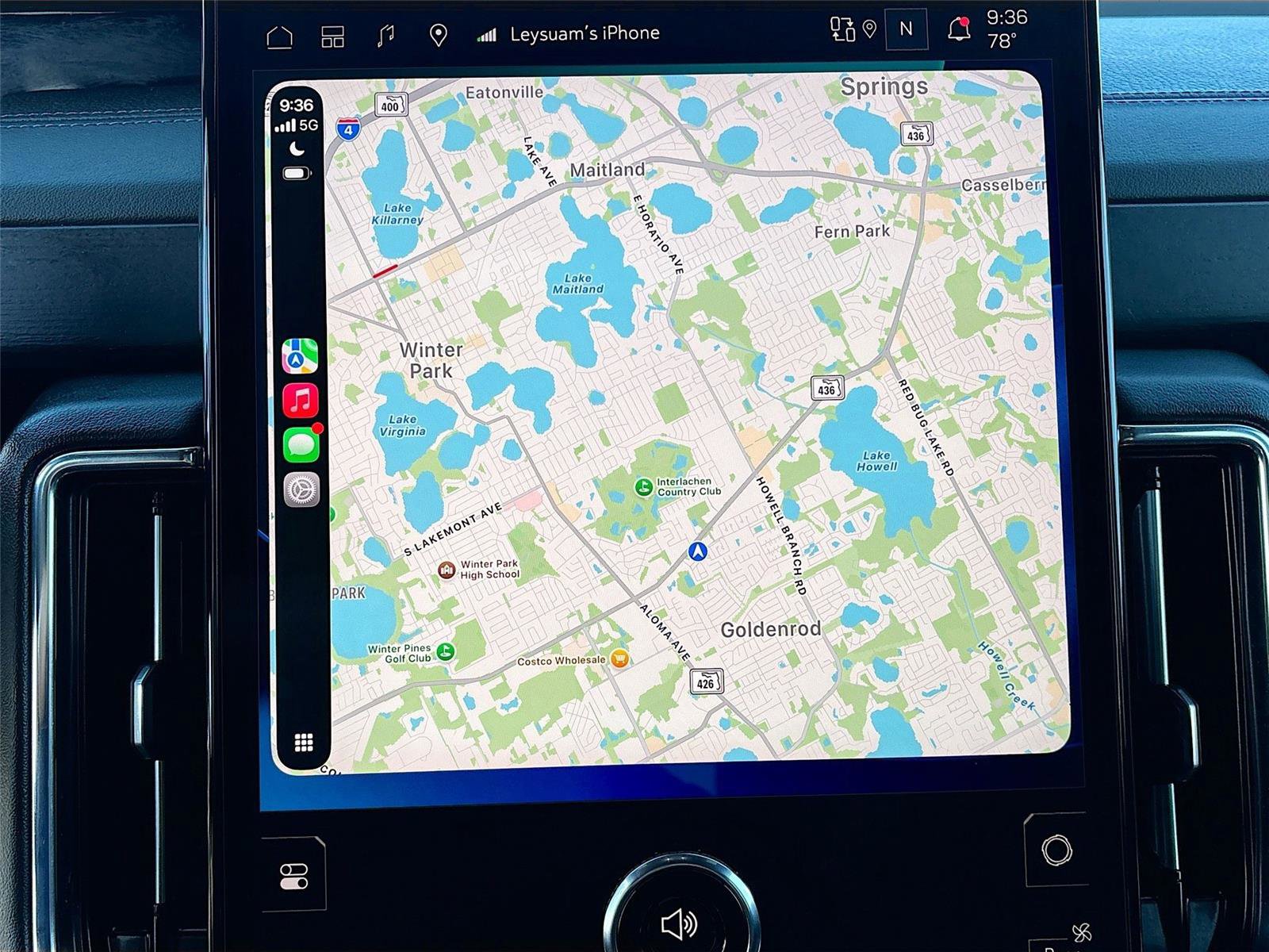 Used 2025 GMC Yukon Denali image 13