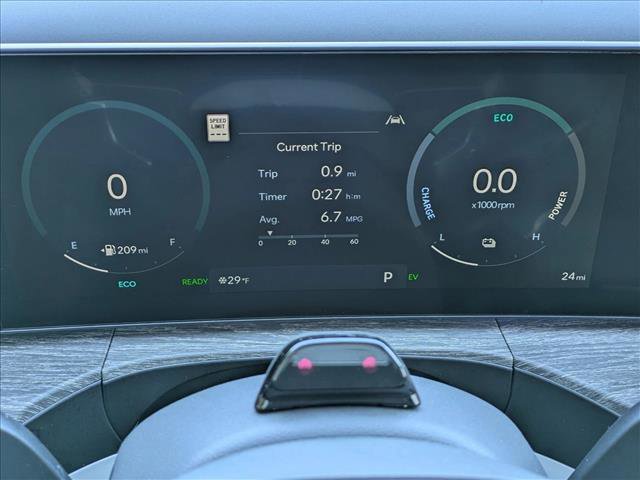 New 2026 Hyundai Santa Fe Calligraphy image 11