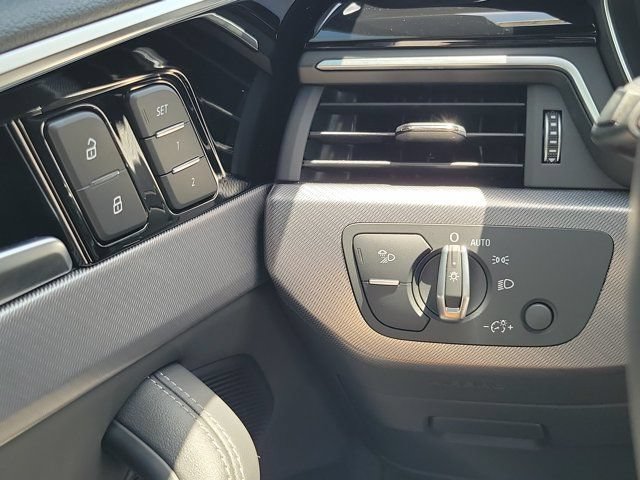 Certified 2023 Audi A4 2.0T Premium Plus AWD/4WD image 19