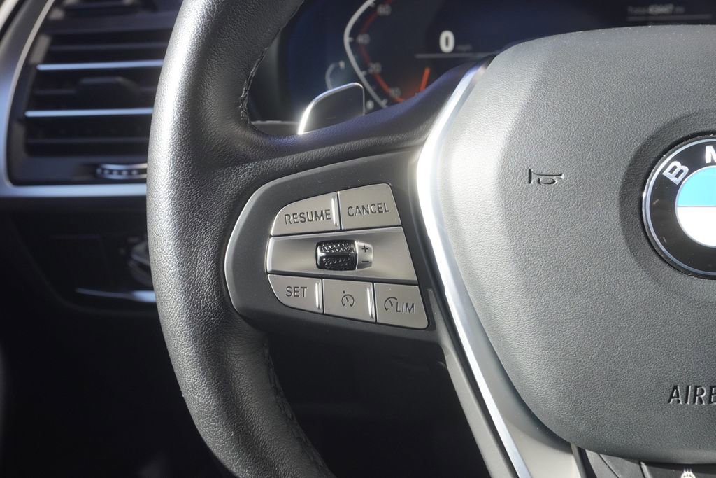 Used 2023 BMW X3 xDrive30i w/ Premium Package image 12