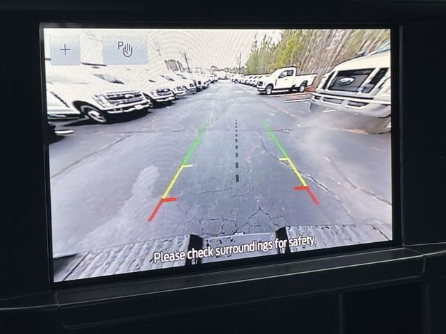 New 2026 Ford F250 XL w/ XL Driver Assist Package image 7