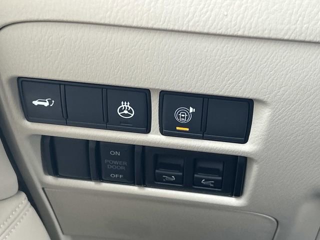 Used 2024 INFINITI QX80 Sensory AWD/4WD image 32