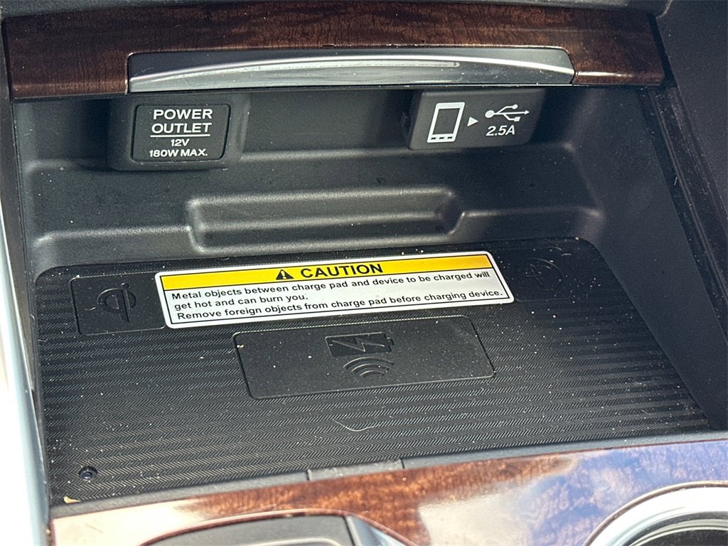 Used 2018 Acura TLX V6 SH-AWD w/ Advance Package image 33