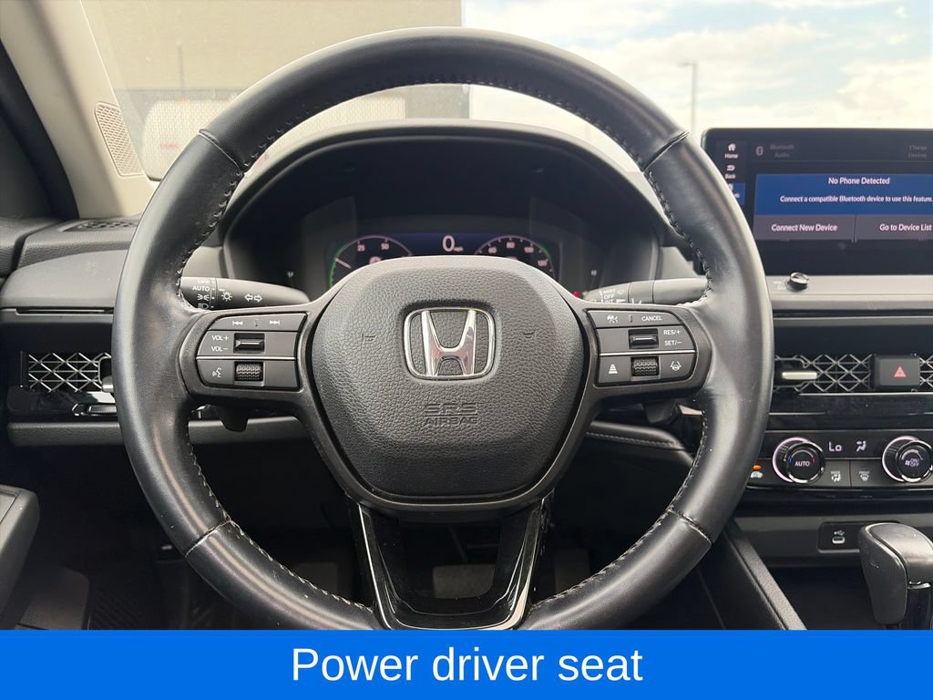 Used 2023 Honda Accord EX-L image 11