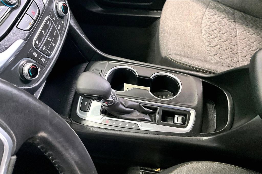 Used 2022 Chevrolet Equinox LT image 18