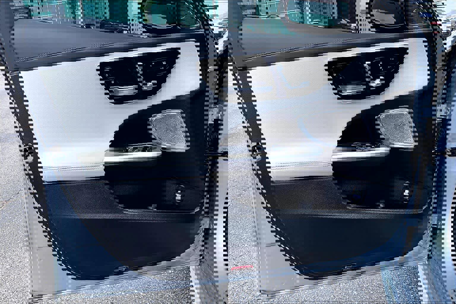 Certified 2026 Mercedes-Benz C 300 Sedan image 22