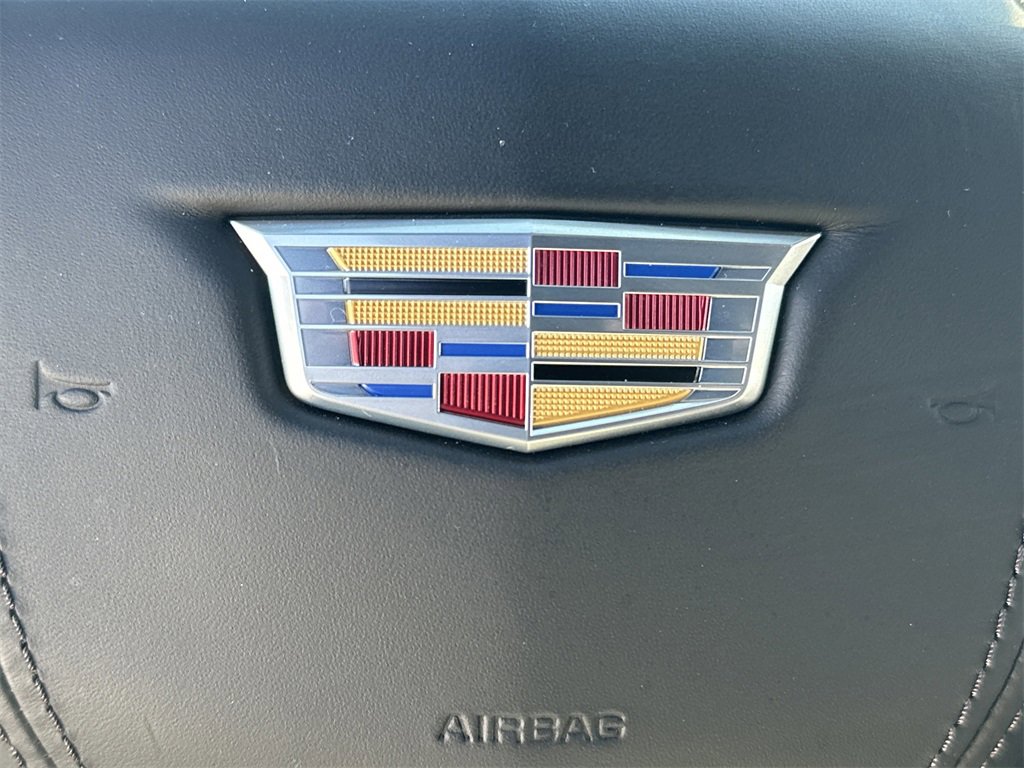 Used 2024 Cadillac Escalade ESV Sport Platinum image 25