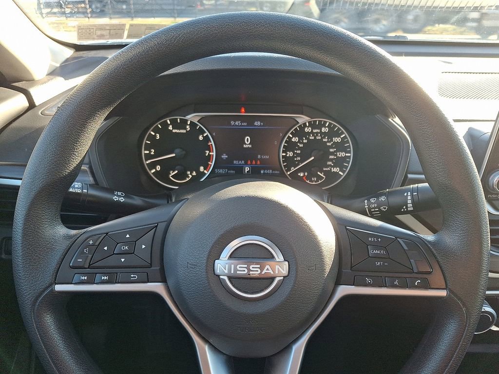 Used 2023 Nissan Altima 2.5 SV image 19