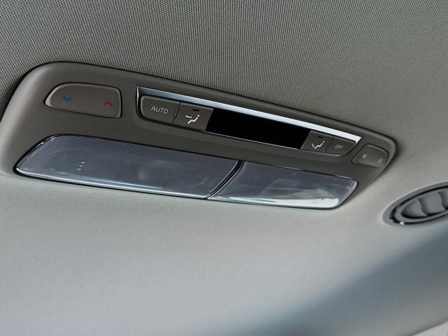 Certified 2024 Kia Telluride LX AWD/4WD image 24