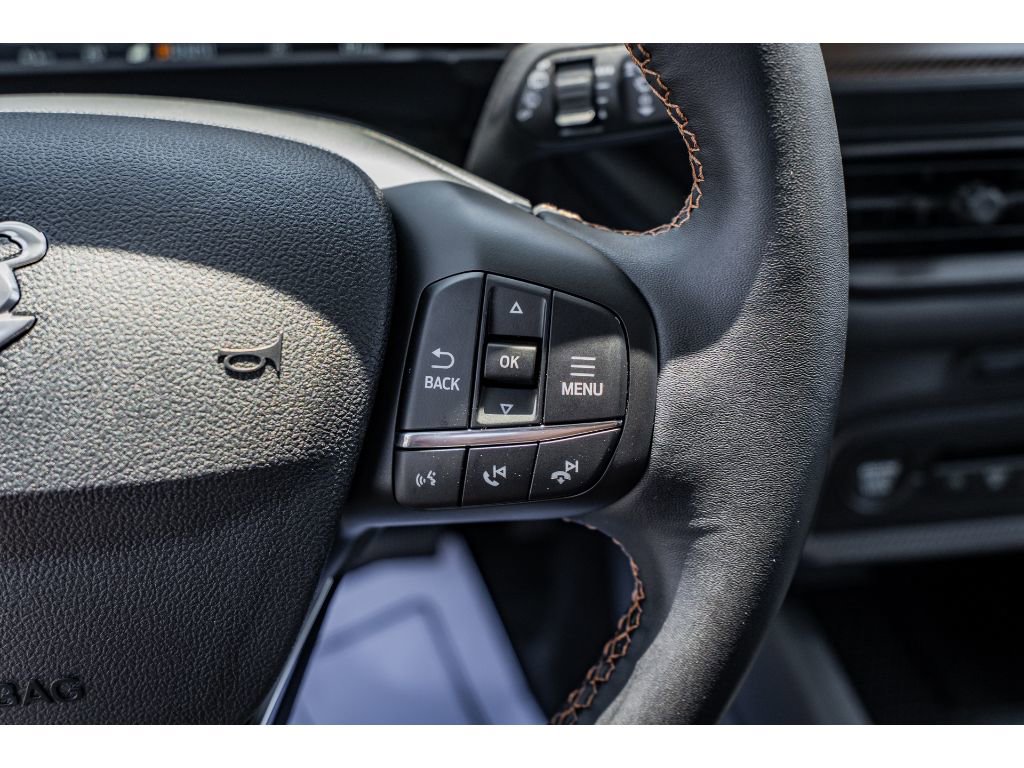New 2026 Ford Bronco Sport Big Bend AWD/4WD image 13