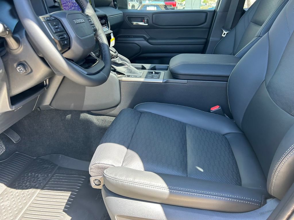 New 2026 Toyota Land Cruiser image 11