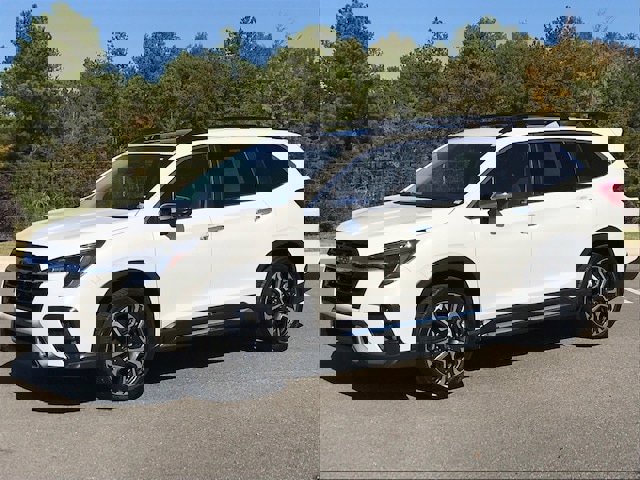 Certified 2023 Subaru Ascent Touring