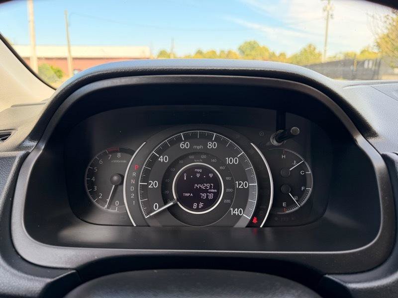 Used 2013 Honda CR-V LX image 11