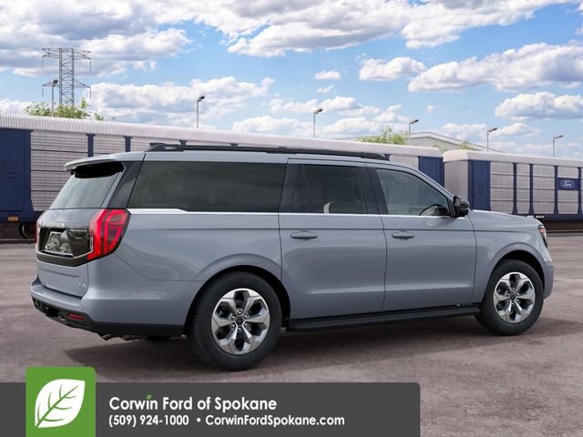New 2027 Ford Expedition Max Active AWD/4WD image 7