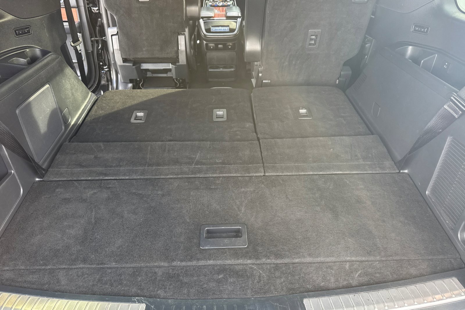 Used 2024 Lincoln Navigator Premiere image 15