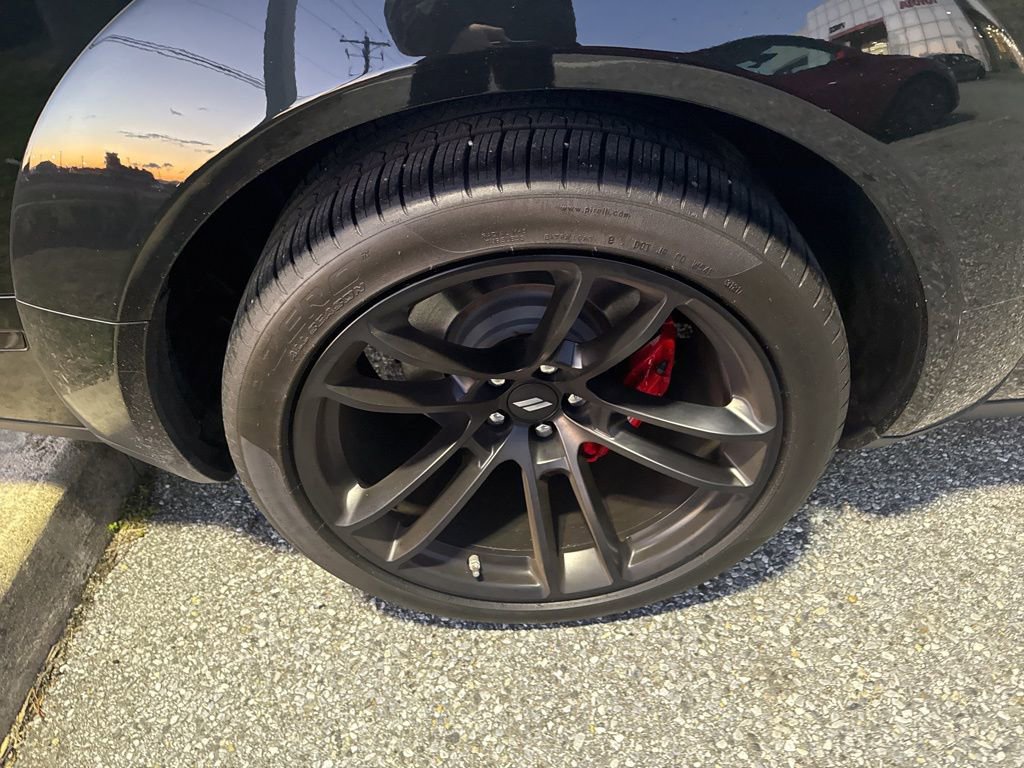 Used 2021 Dodge Challenger R/T Scat Pack image 15