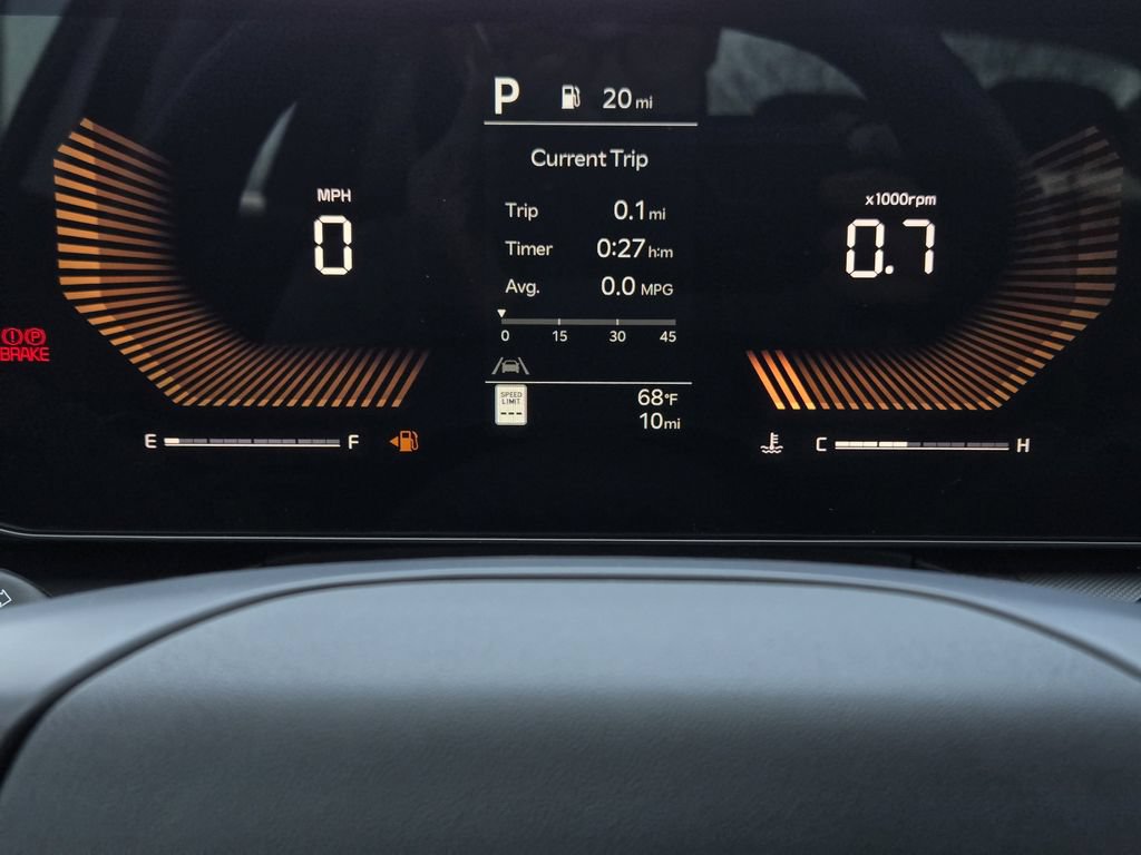 New 2026 Kia K4 FWD image 11