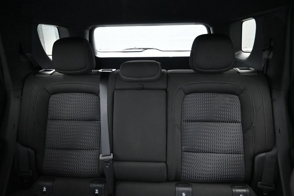 Used 2026 Chevrolet Equinox LT FWD image 15