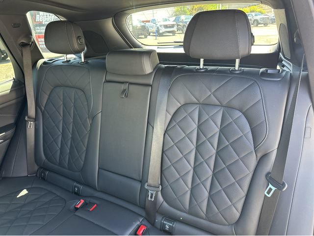 Used 2024 BMW X5 sDrive40i w/ Premium Package RWD image 4