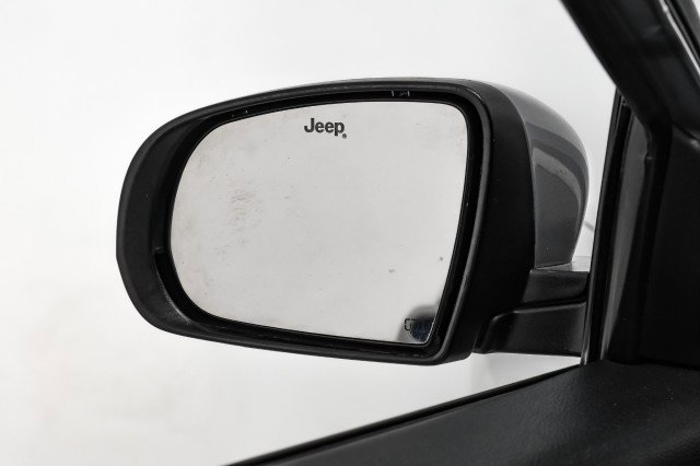 Used 2021 Jeep Compass Latitude image 36