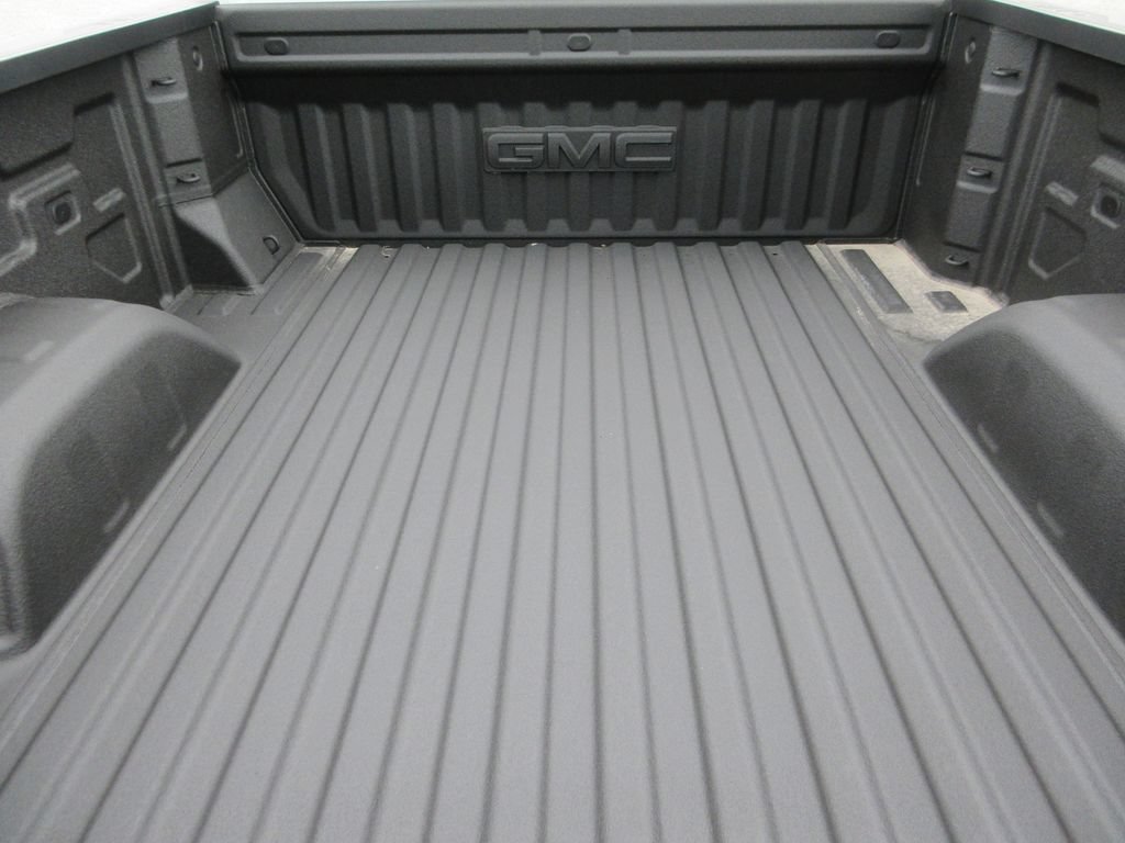 New 2026 GMC Sierra 1500 Elevation w/ Elevation Premium Package AWD/4WD image 9