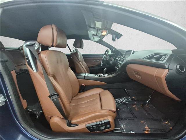 Used 2014 BMW 650i Convertible RWD image 23