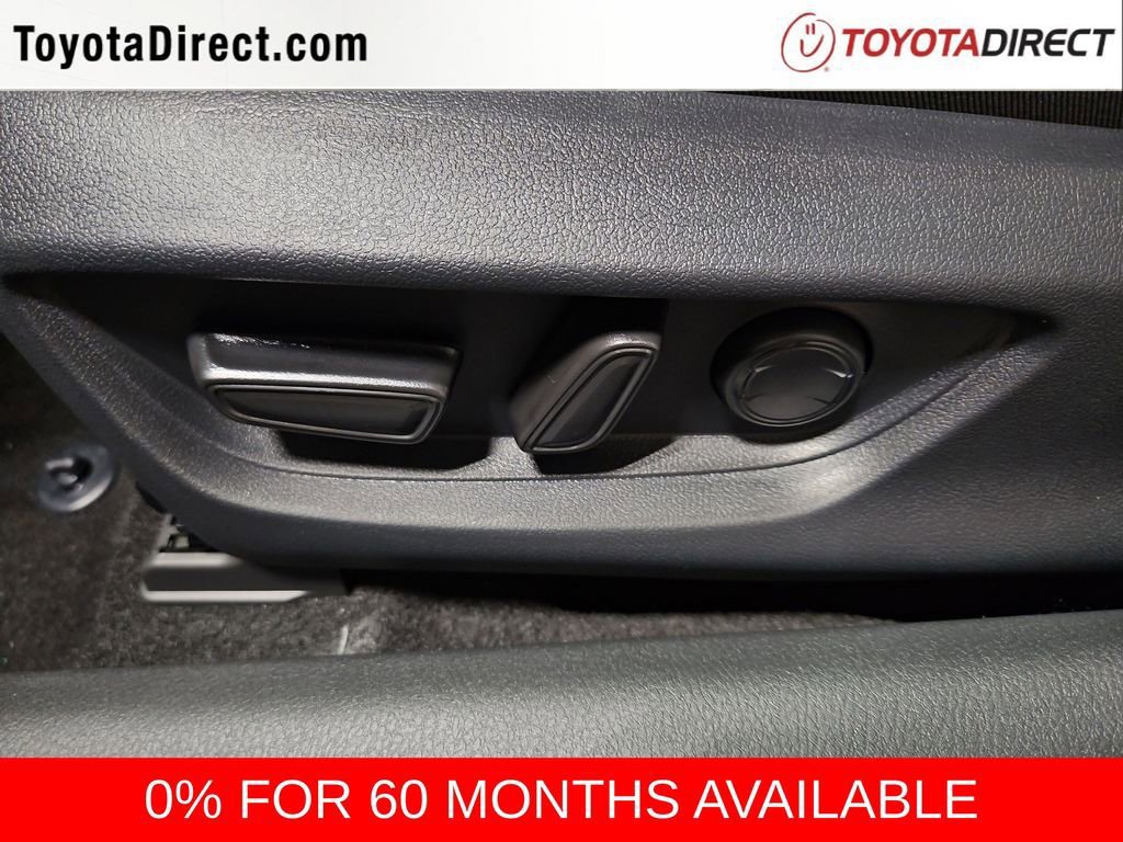 New 2026 Toyota Camry LE image 12