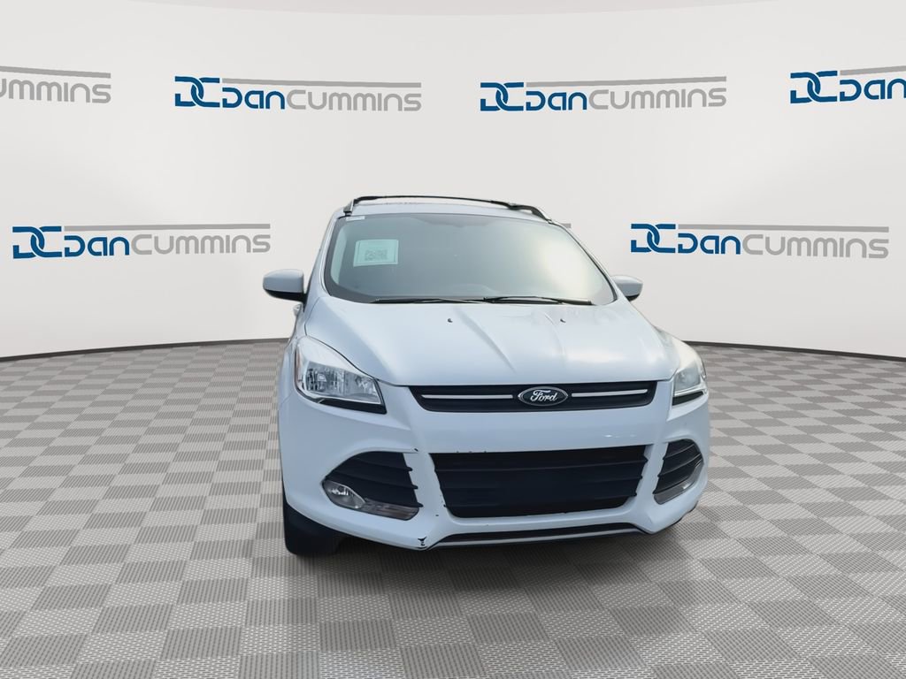 Used 2014 Ford Escape SE w/ Equipment Group 201A FWD image 3